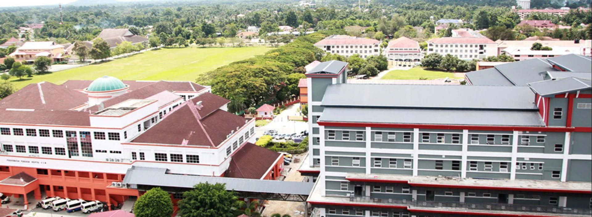 马来西亚理科大学
